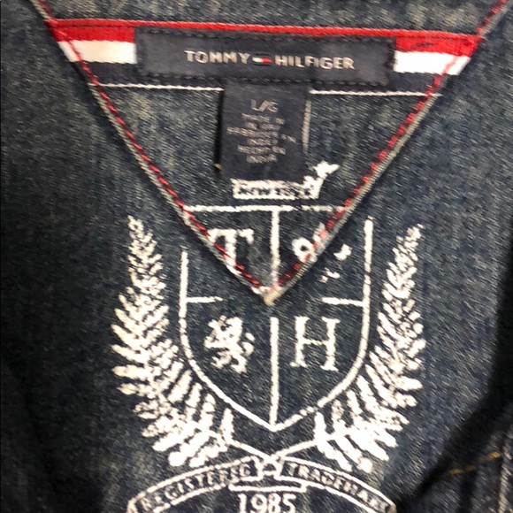 Denim Jacket - Picture 2 of 6